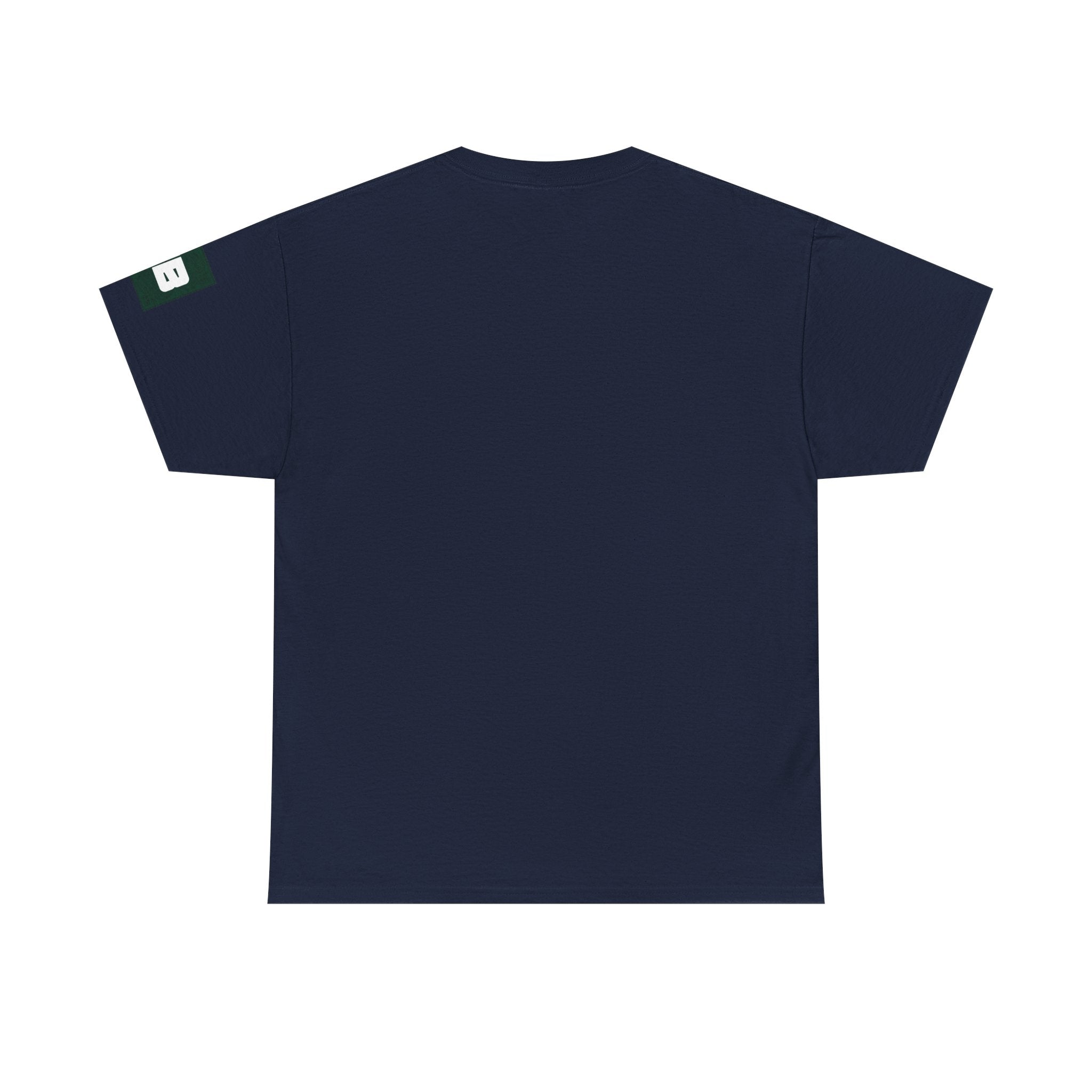The Position Tee: Vers