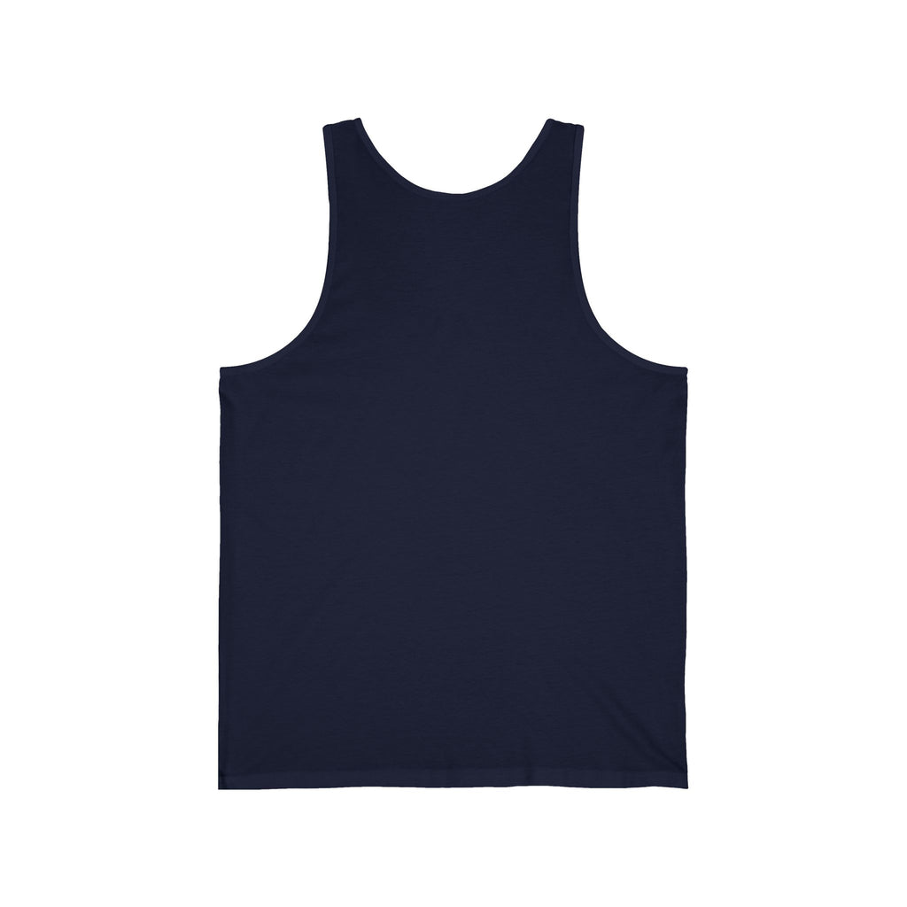 Sniff My Pits Tank Top — Funny Slogan Muscle Shirt for Bachelorette, Gag Gift & Party Wear