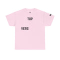 The Position Tee: Vers Top