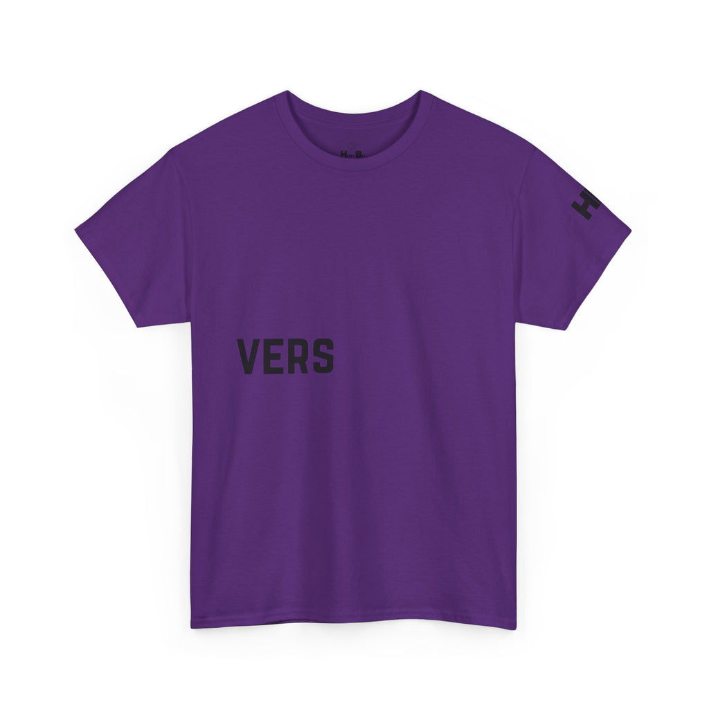 The Position Tee: Vers