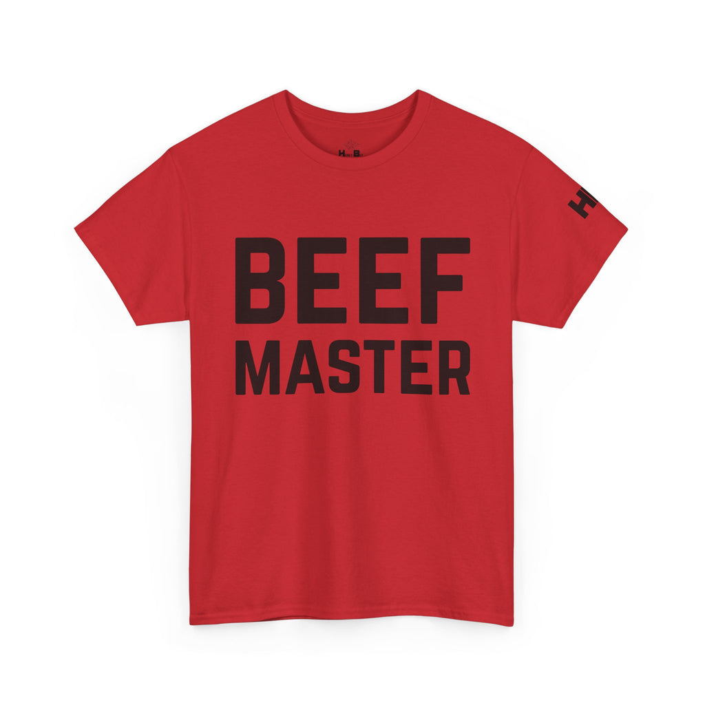 Beef Master Tee