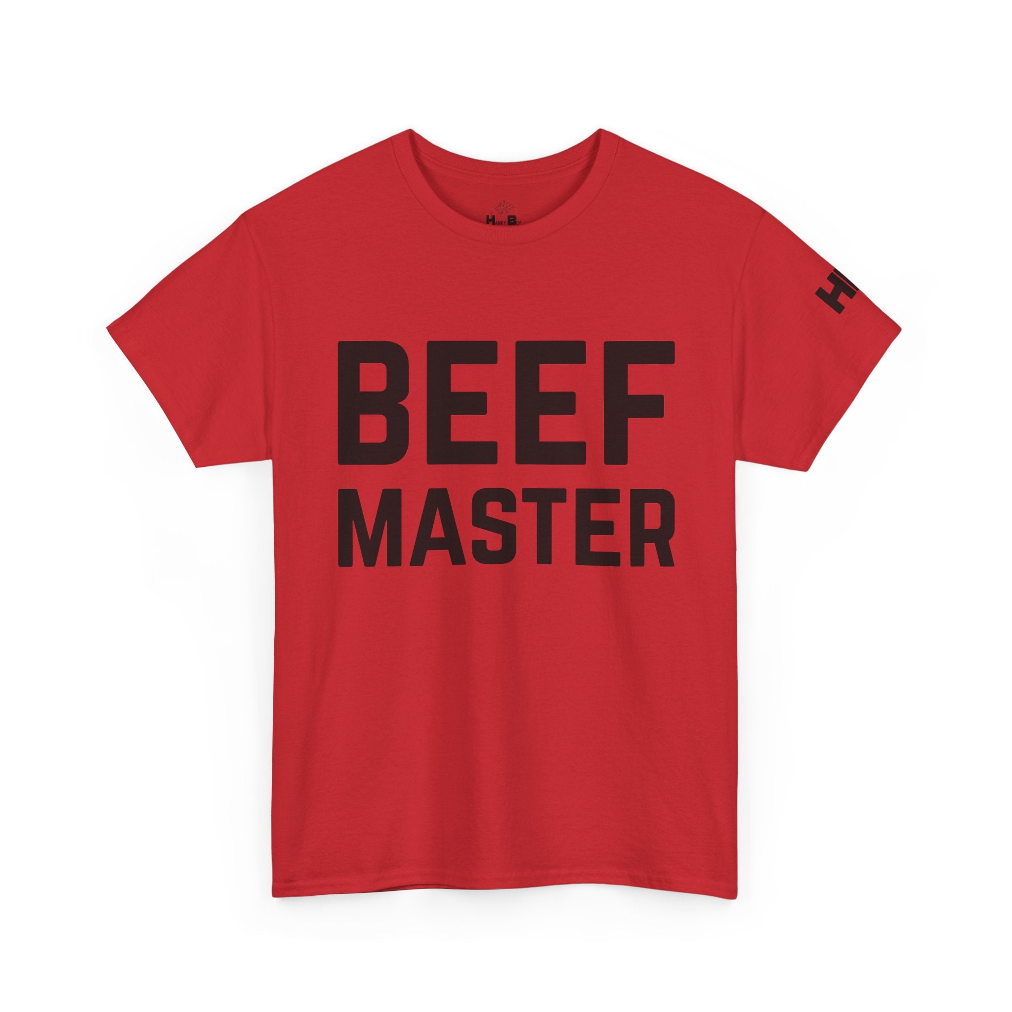 Beef Master Tee