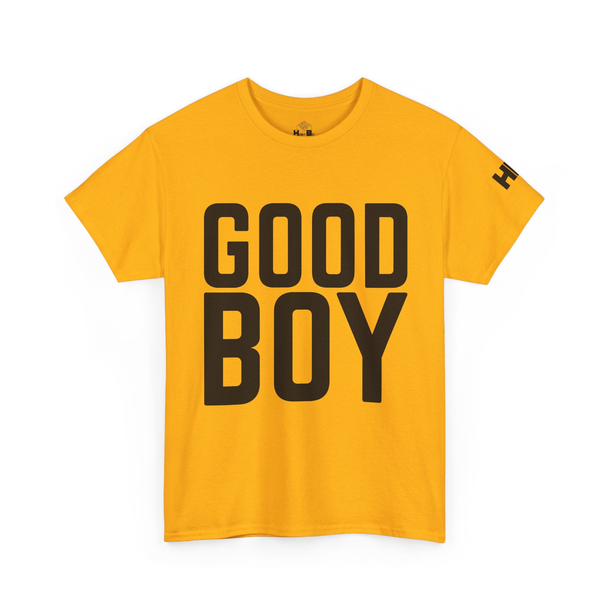 Good Boy Tee