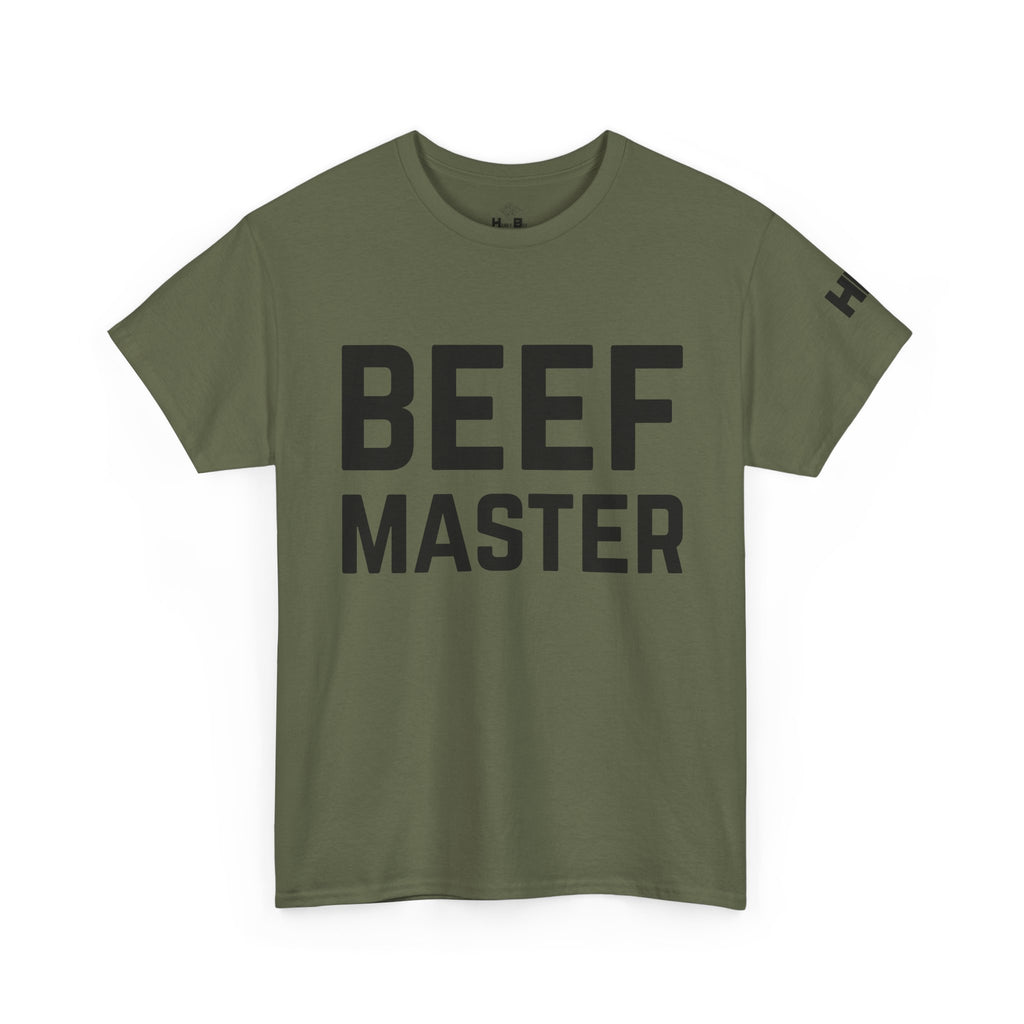 Beef Master Tee