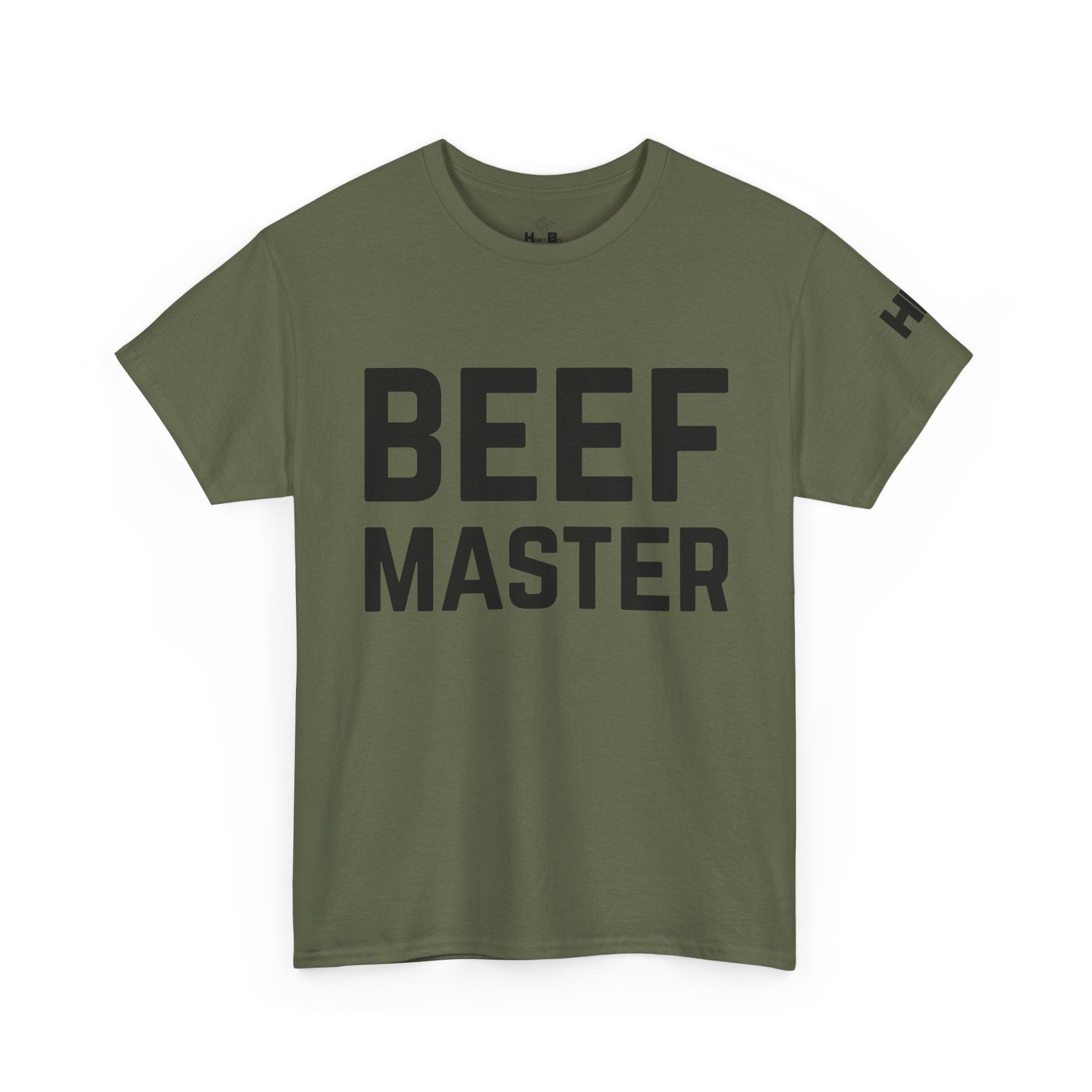 Beef Master Tee