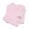White Hanky Code Tee (Top)