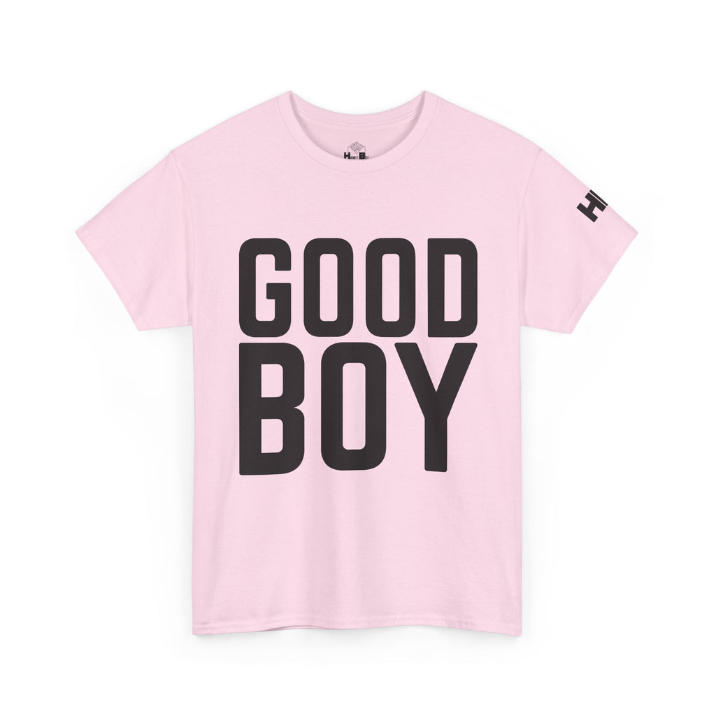 Good Boy Tee