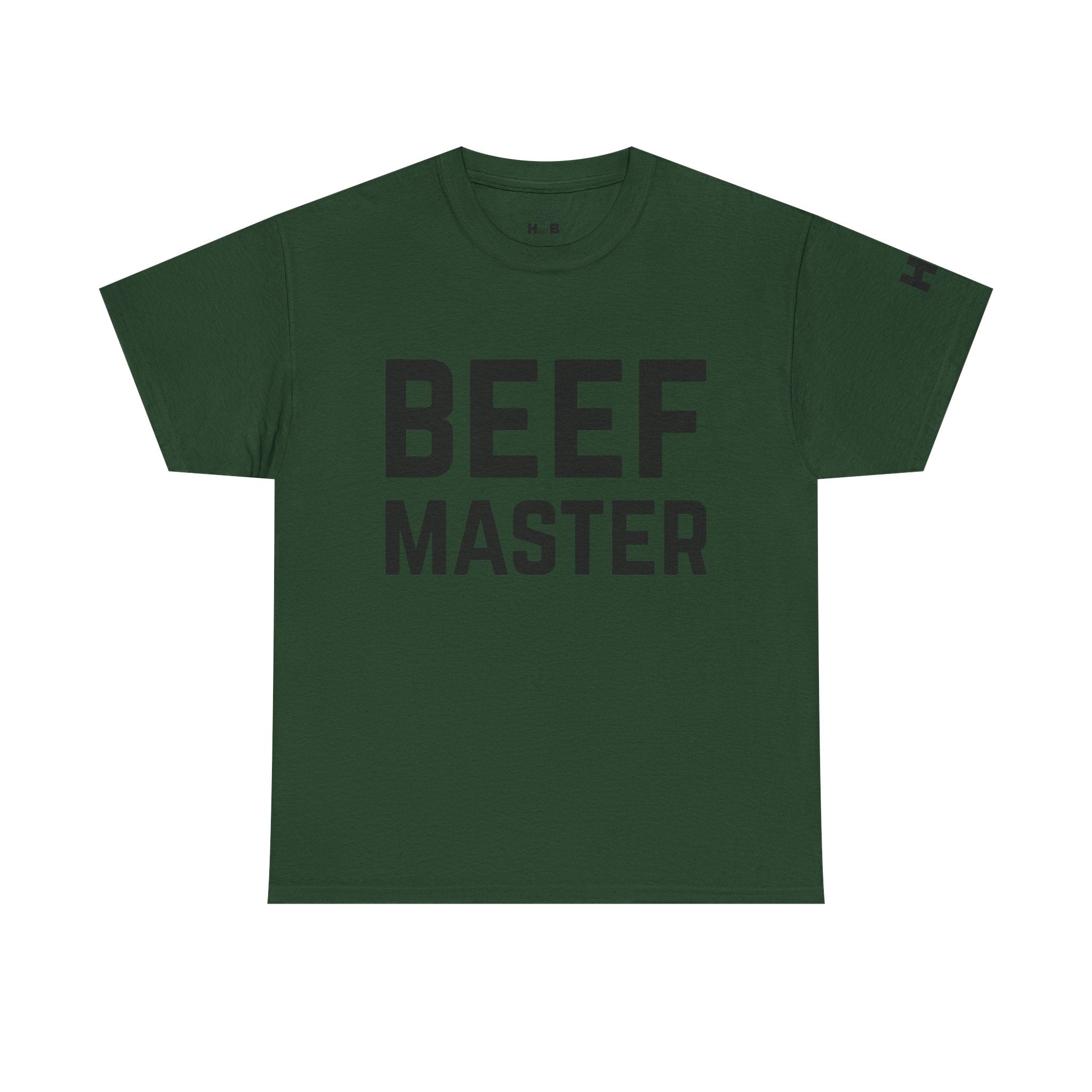 Beef Master Tee