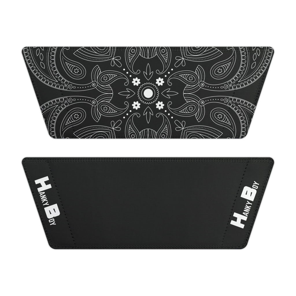 Black Hanky Code Slides
