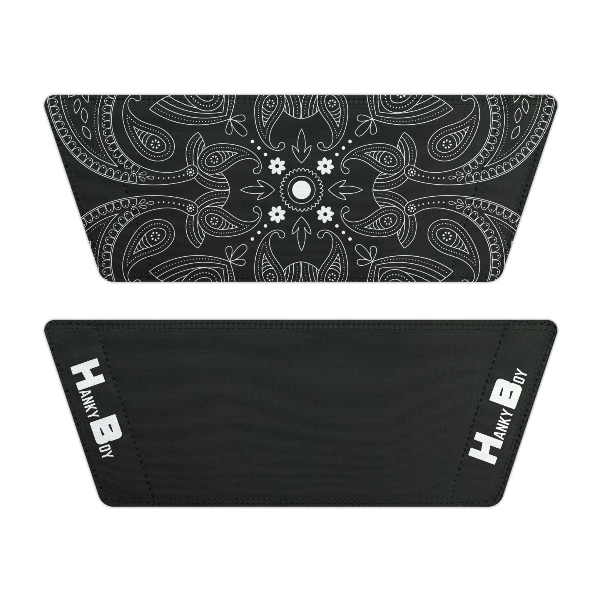Black Hanky Code Slides