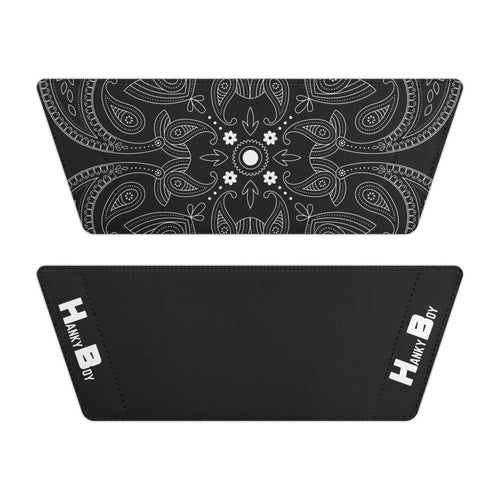 Black Hanky Code Slides