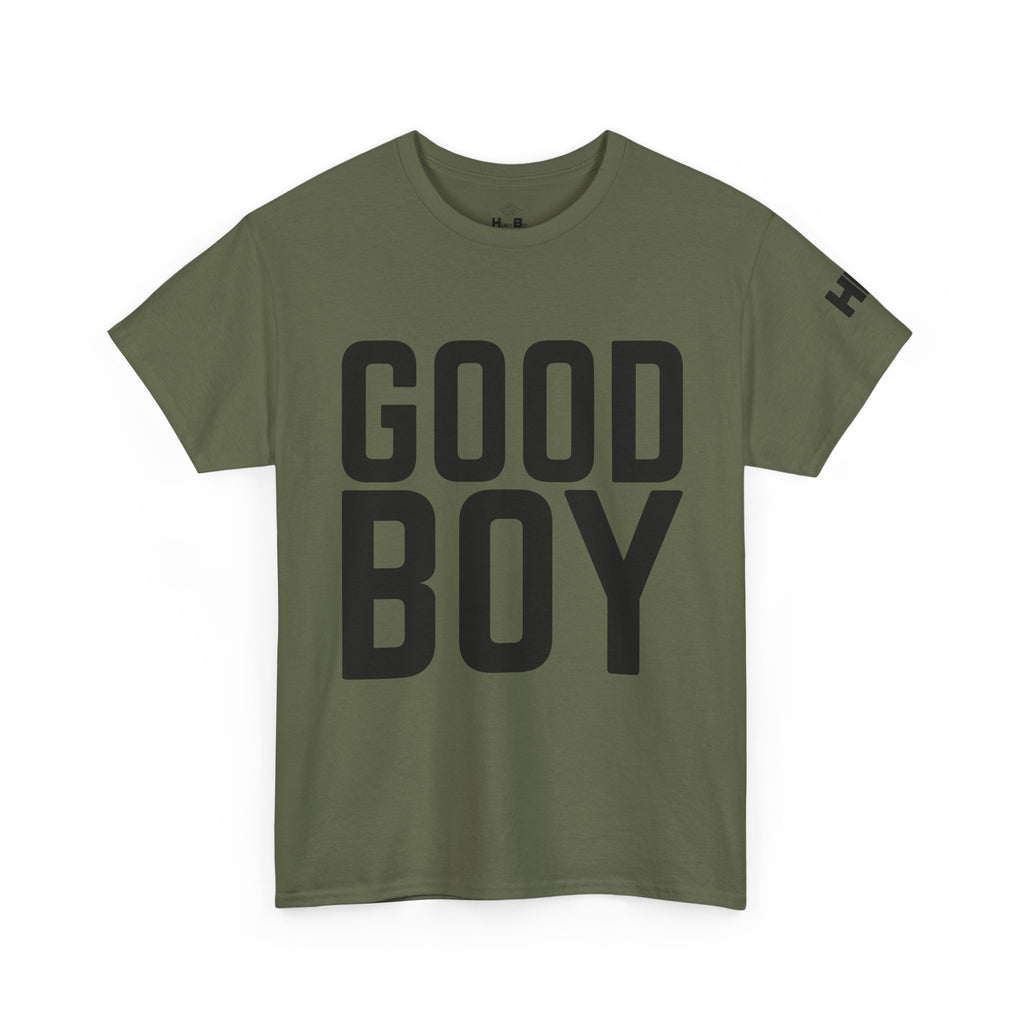 Good Boy Tee