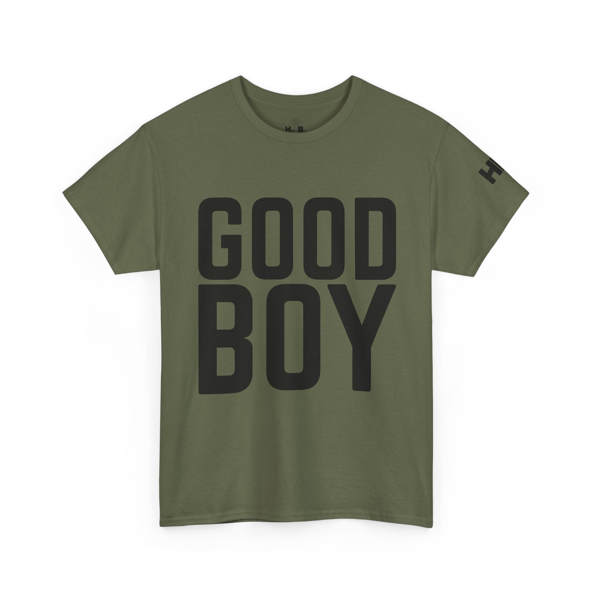 Good Boy Tee