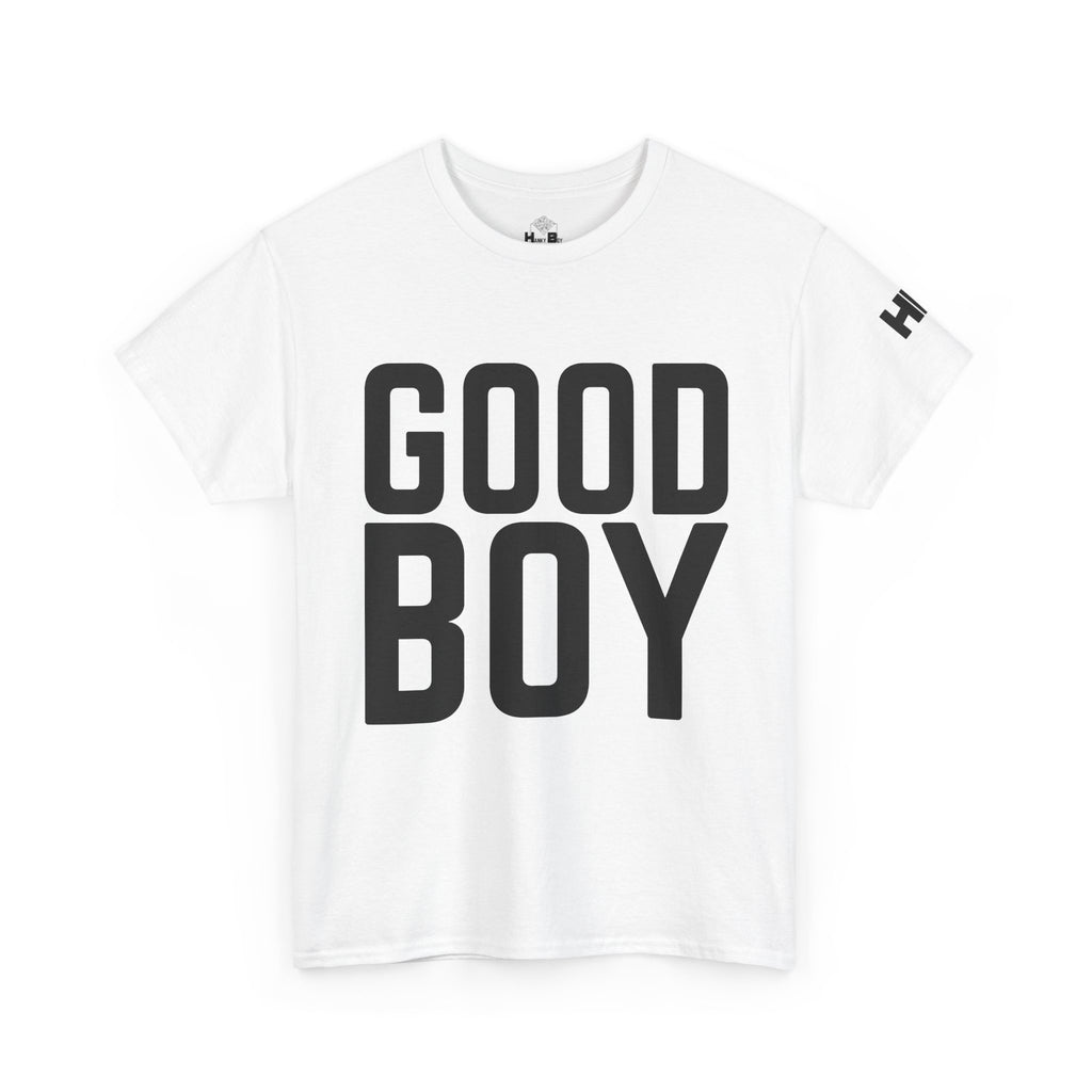 Good Boy Tee