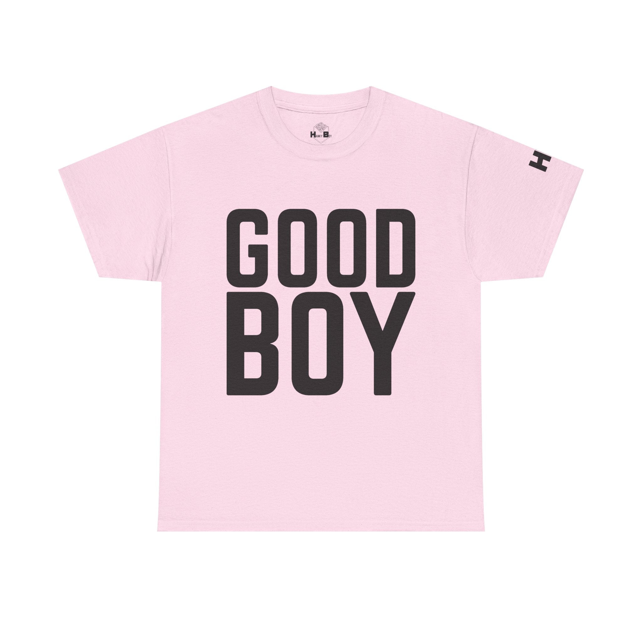 Good Boy Tee