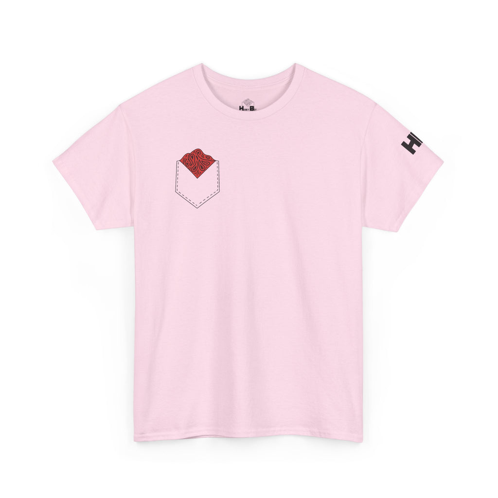 Red Hanky Code Tee (Bottom)