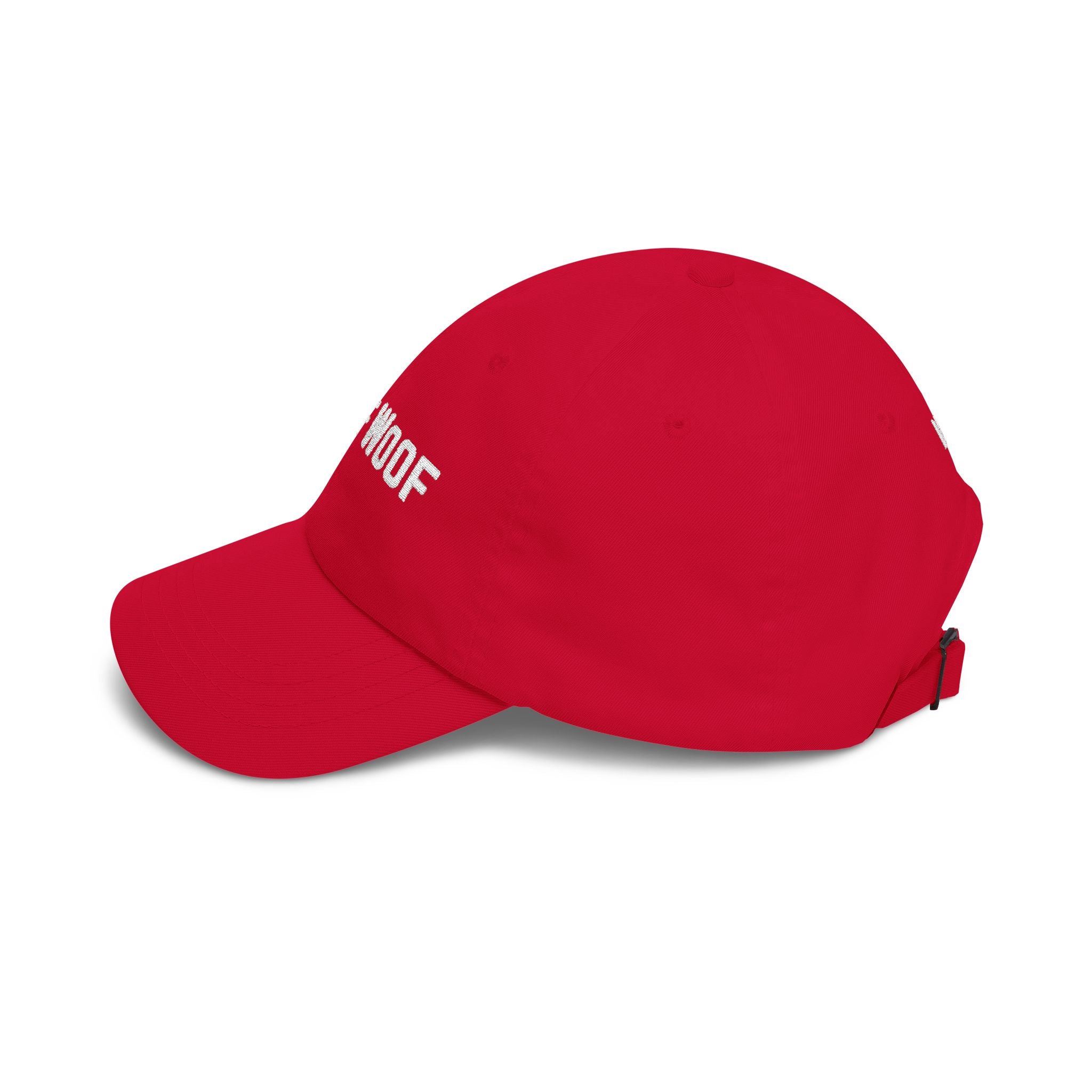 Woof Woof Baseball Hat
