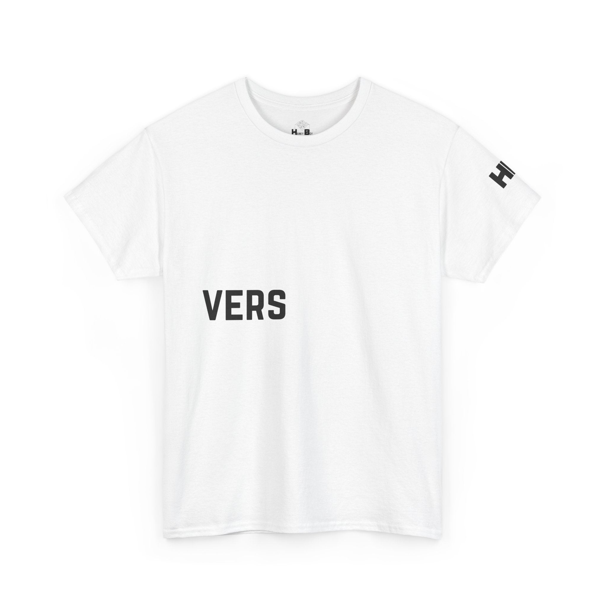 The Position Tee: Vers