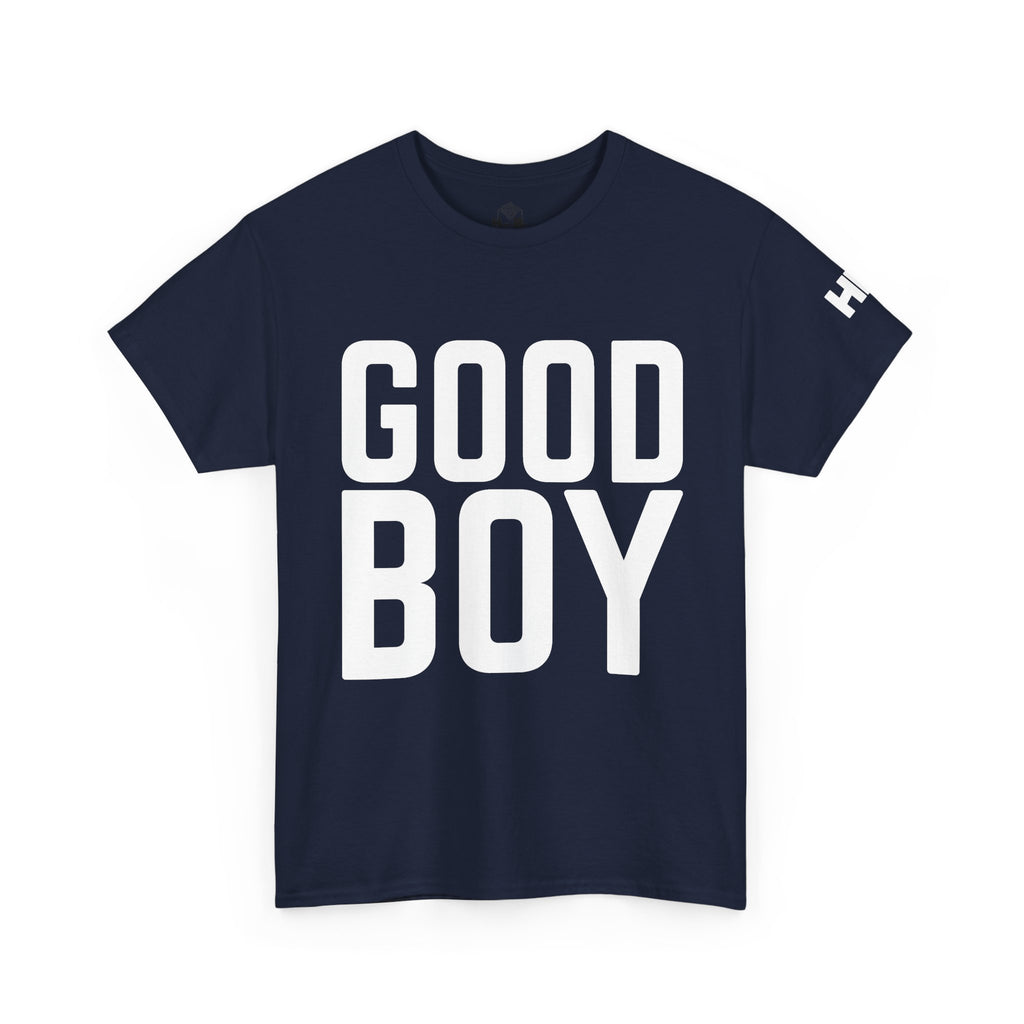 Good Boy Tee