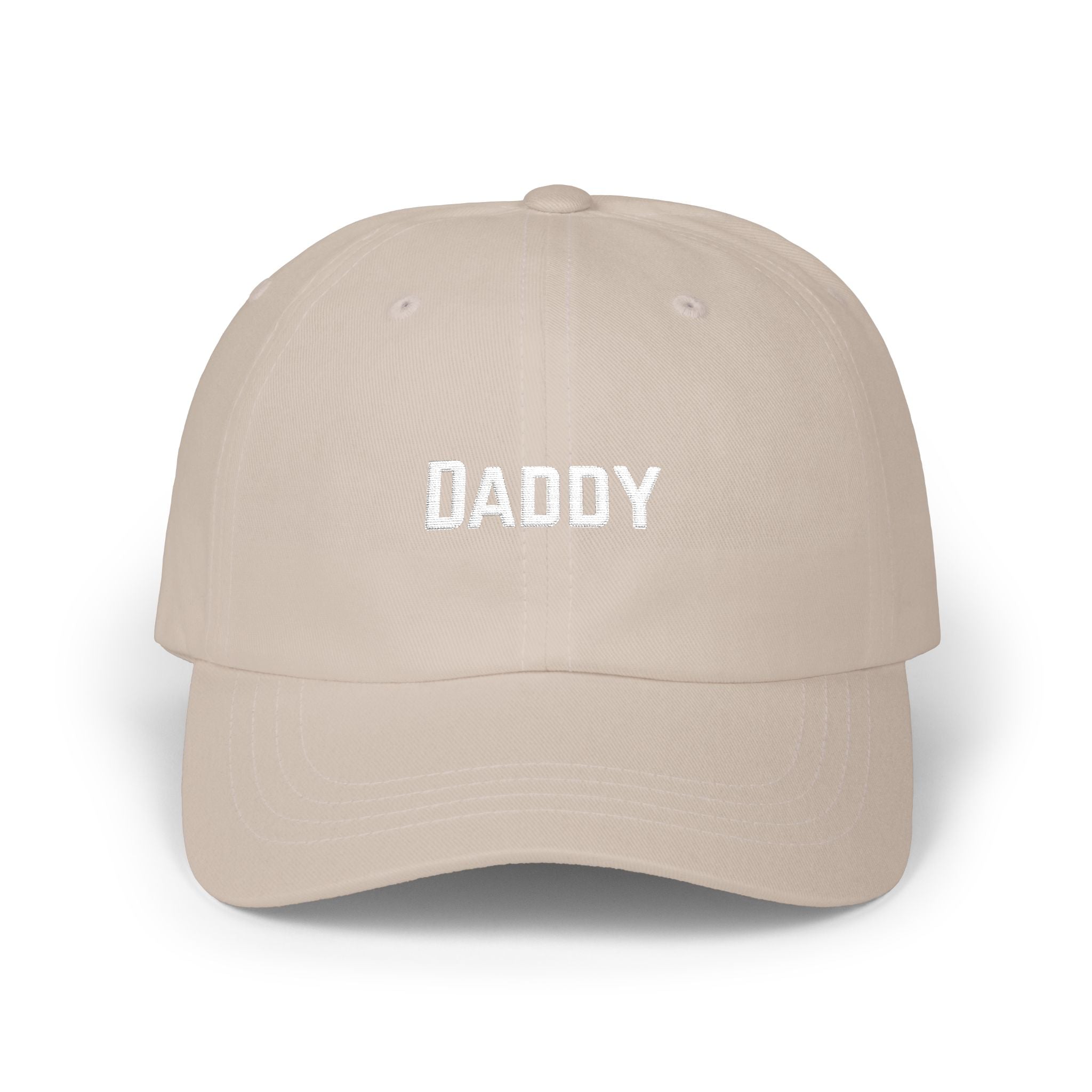 Daddy Baseball Hat