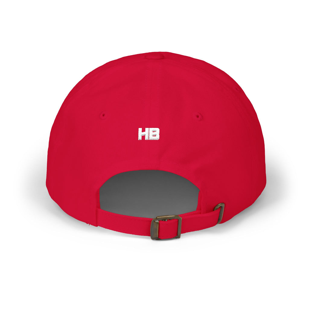 Woof Woof Baseball Hat