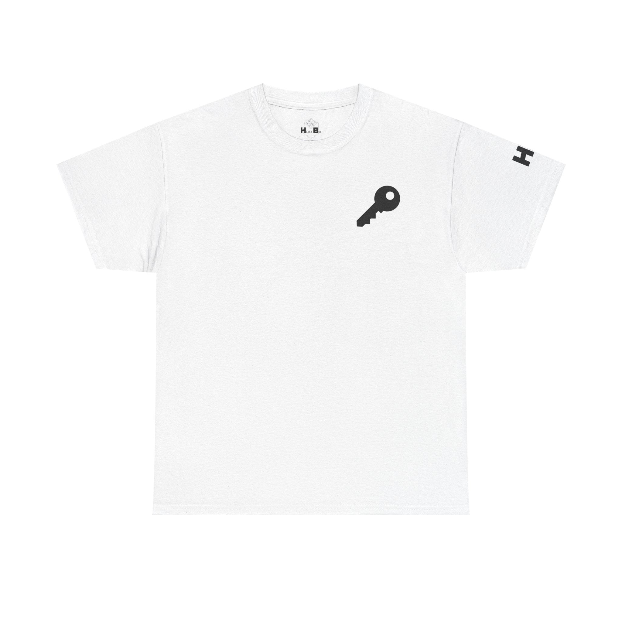 Key Holder Tee