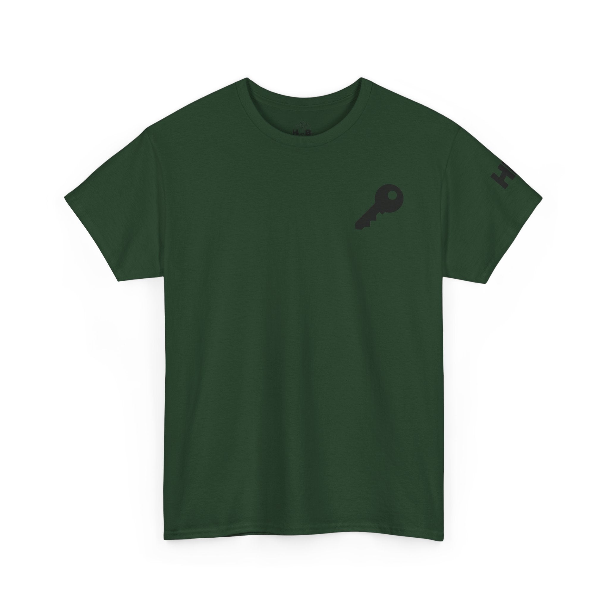Key Holder Tee