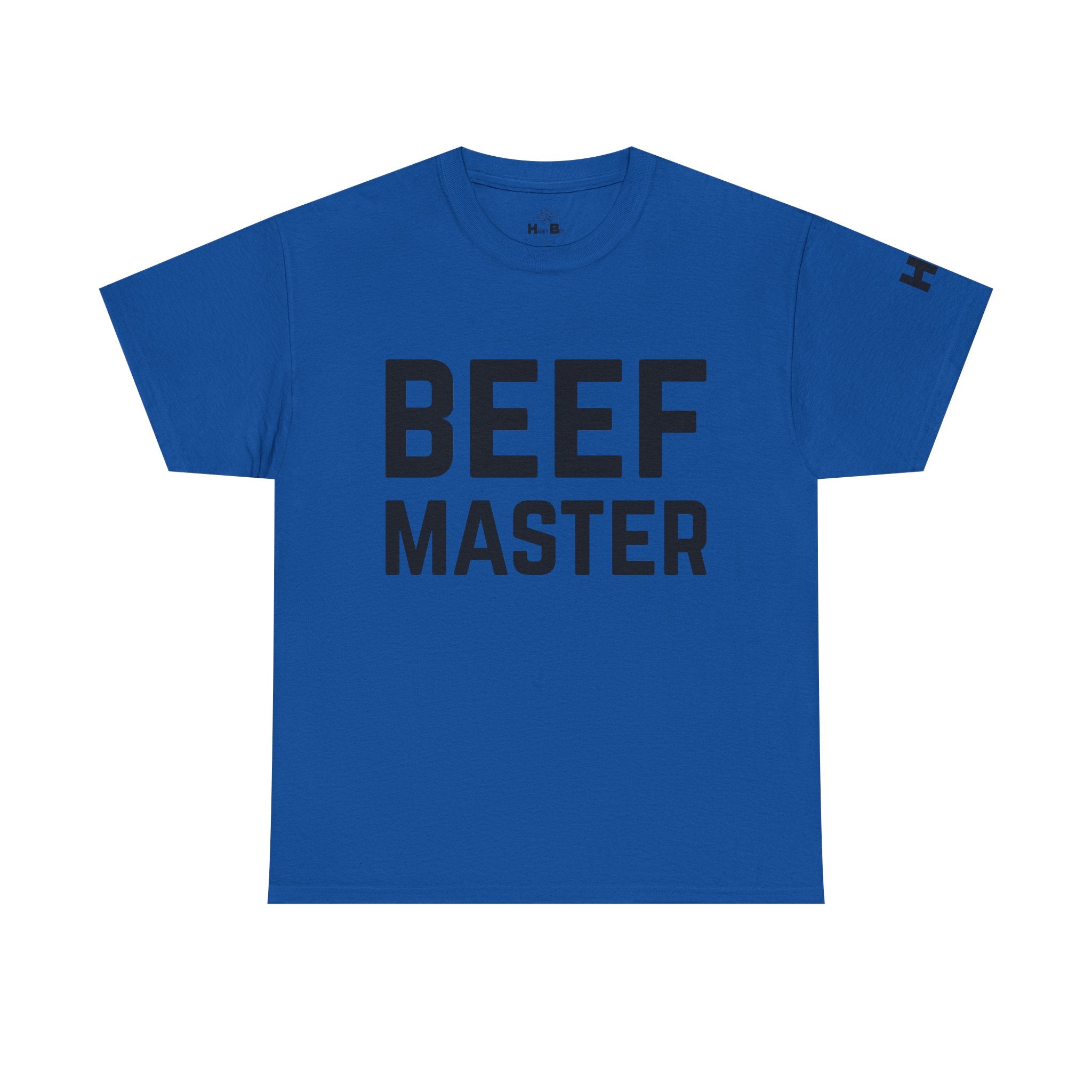 Beef Master Tee