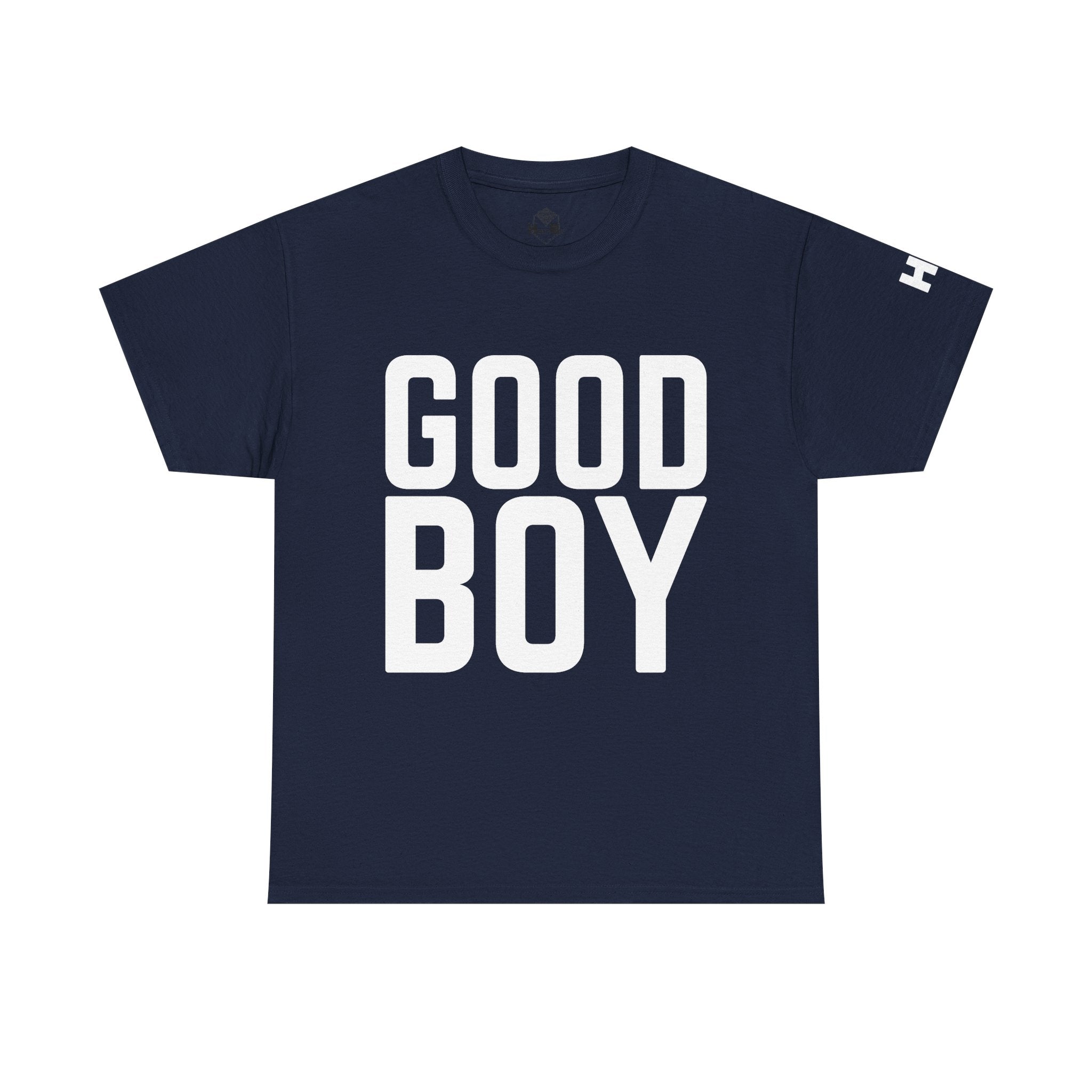 Good Boy Tee