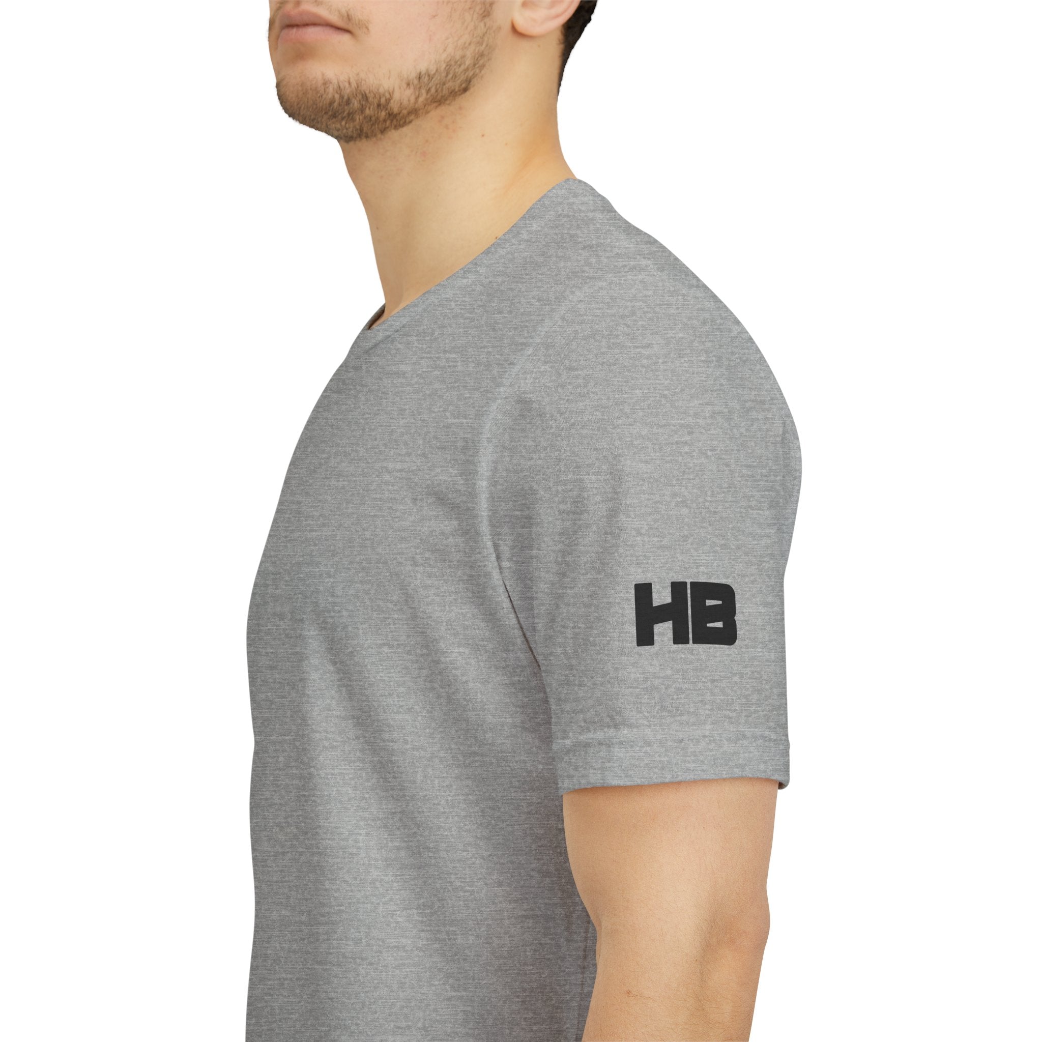 Red Hanky Code Tee (Bottom)