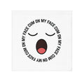 Face Towel of Opportunity