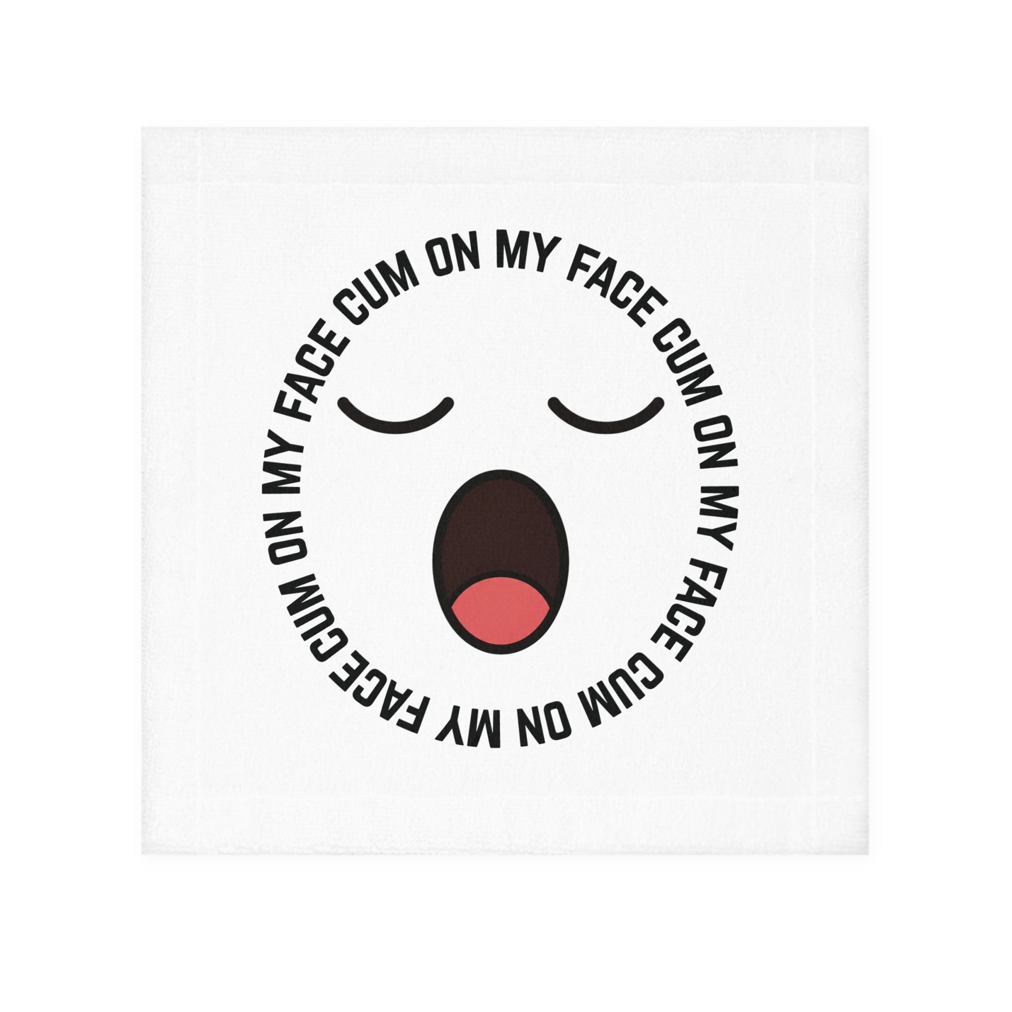 Face Towel of Opportunity