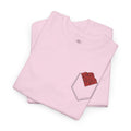 Red Hanky Code Tee (Top)