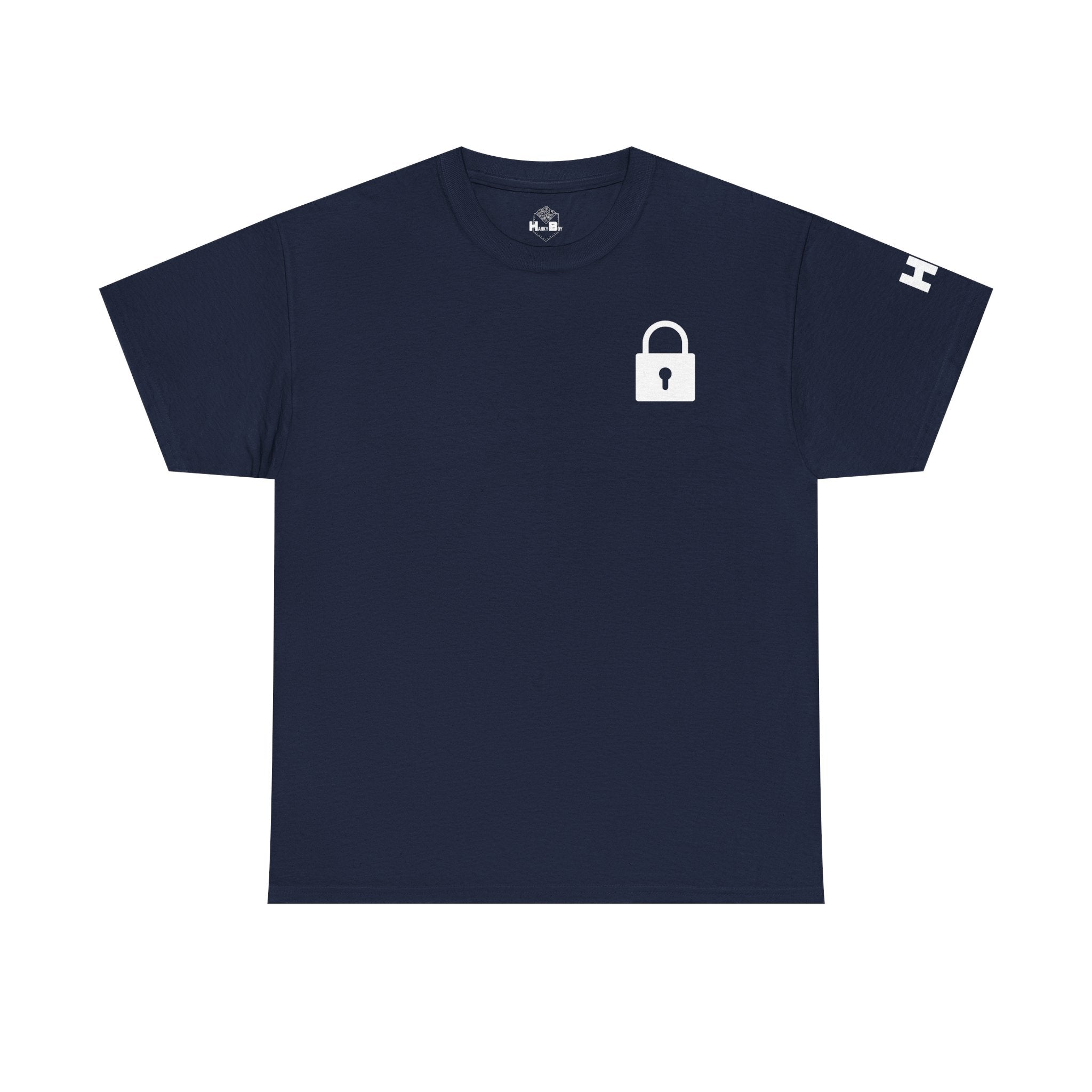 Locked Tee