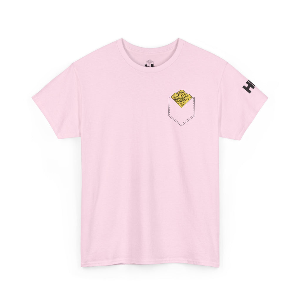 Yellow Hanky Code Tee (Top)