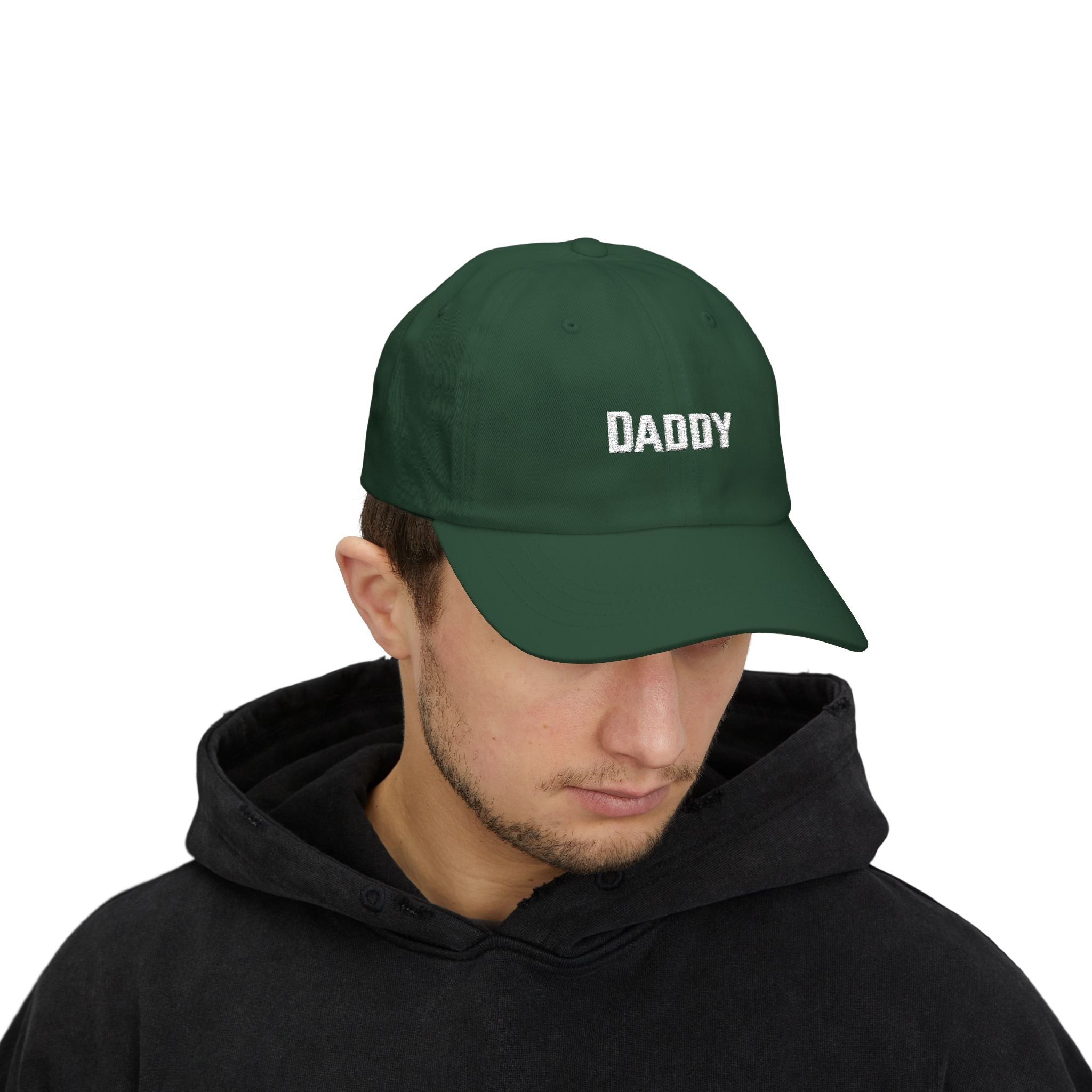 Daddy Baseball Hat