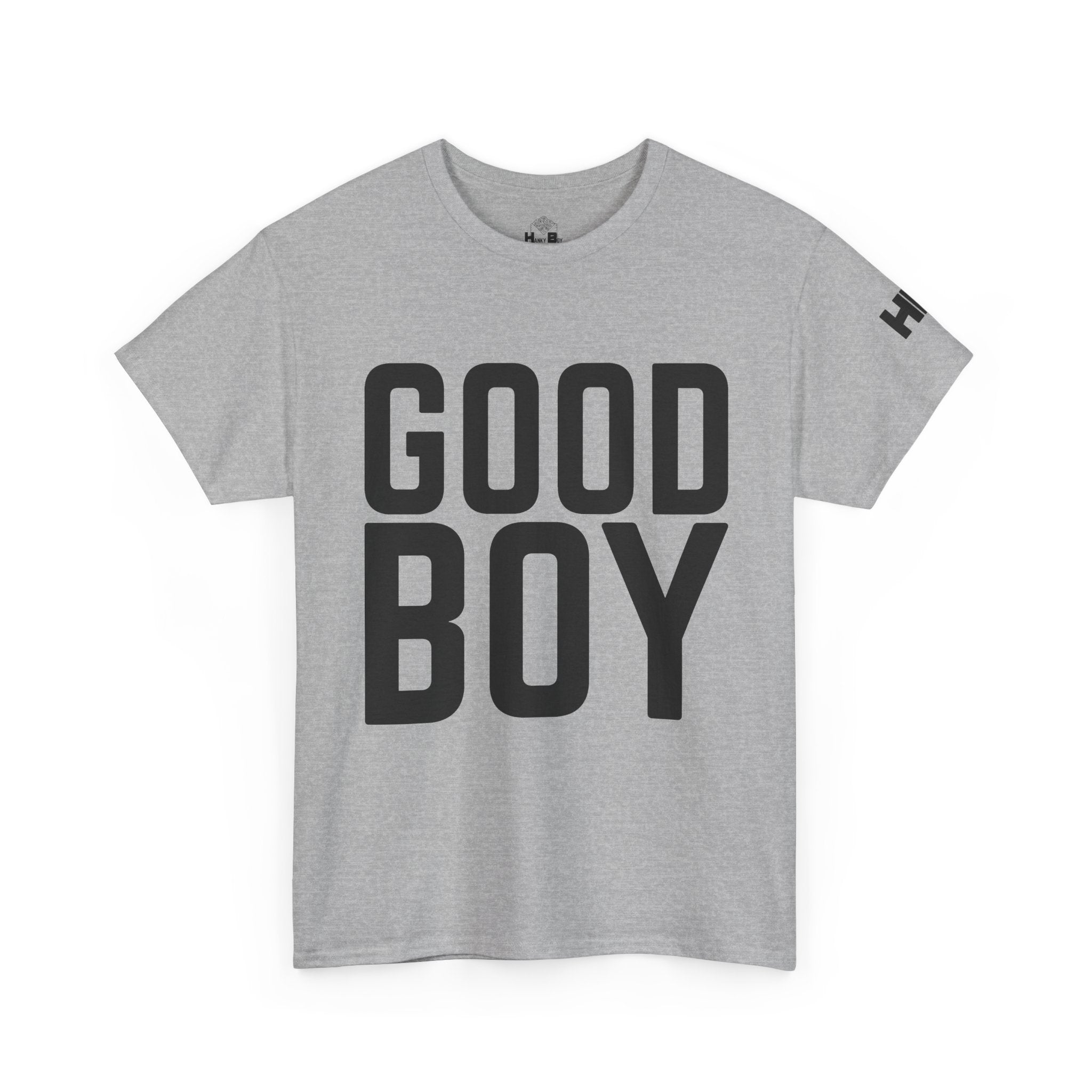 Good Boy Tee