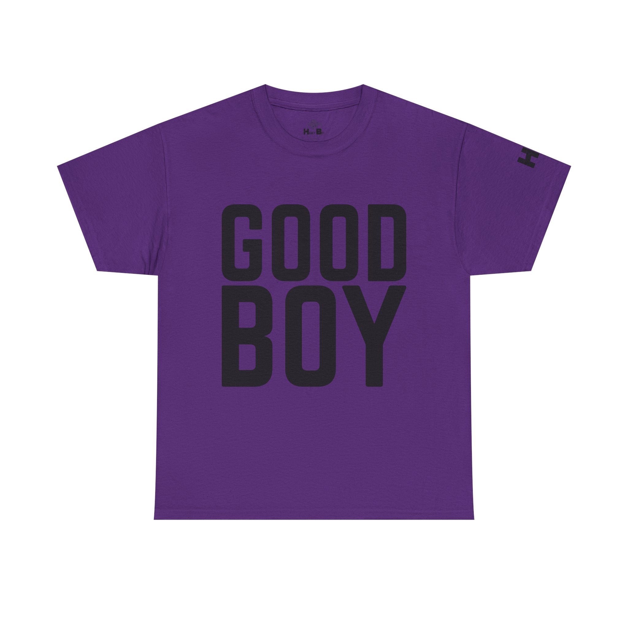 Good Boy Tee