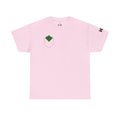 Dark Green Hanky Code Tee (Bottom)