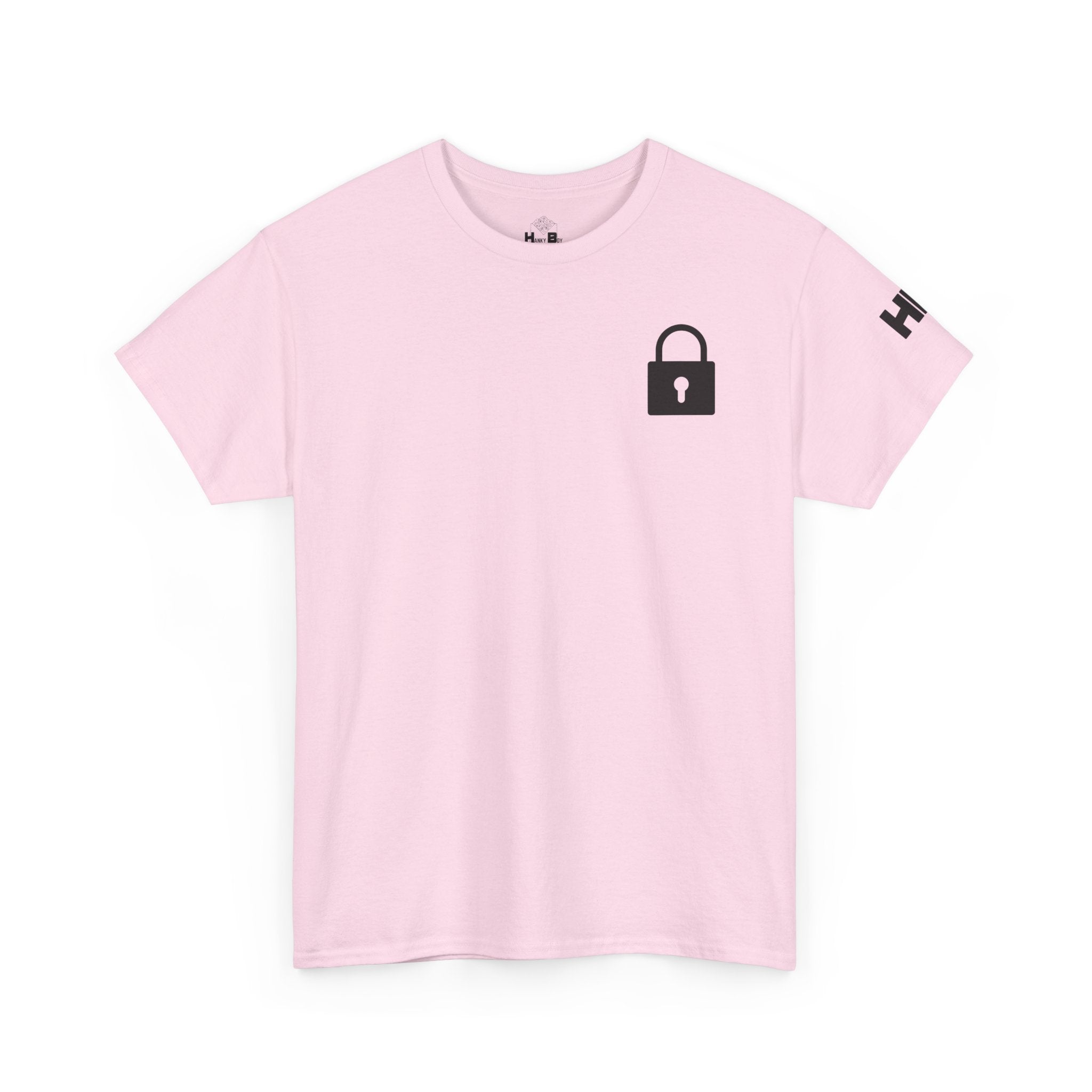 Locked Tee