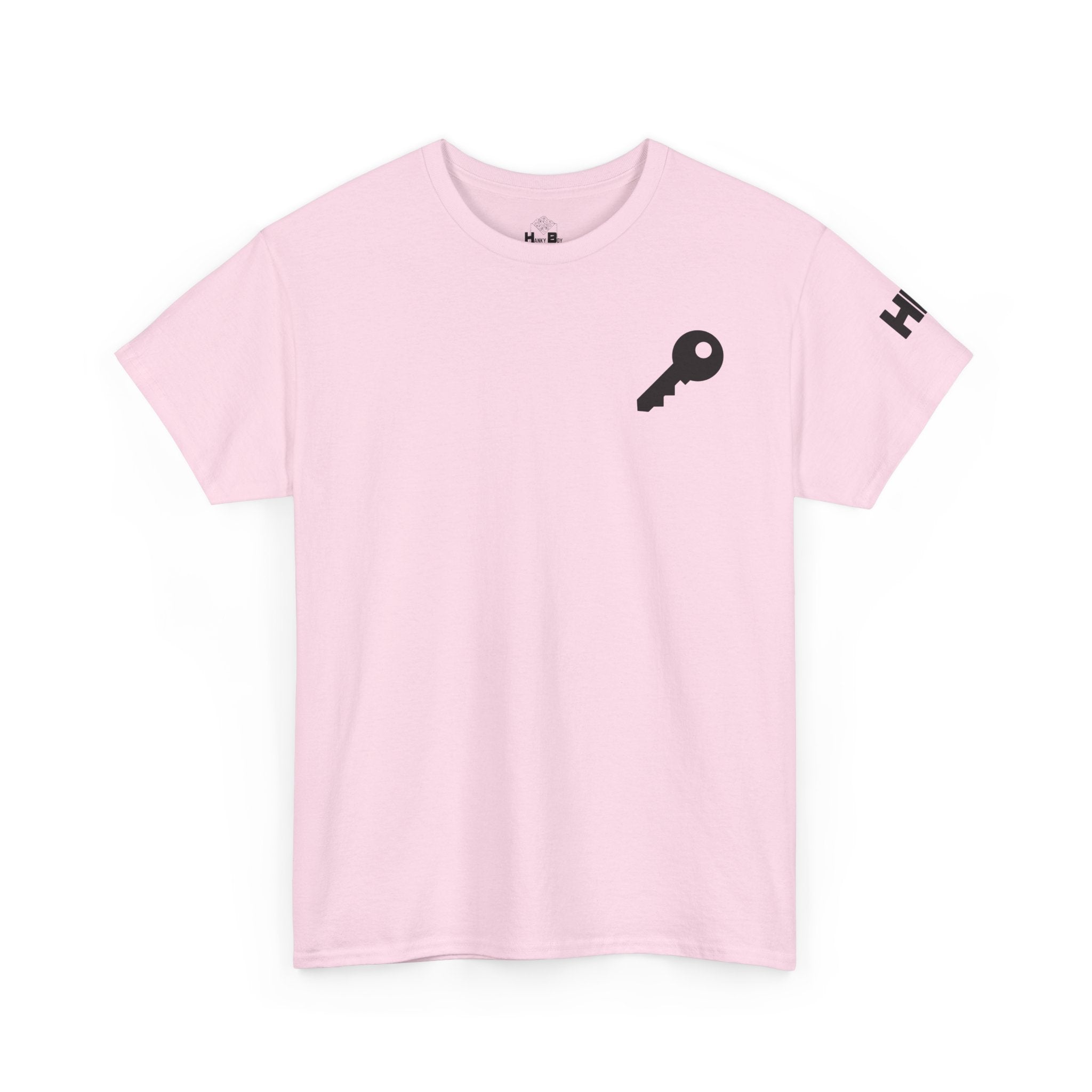Key Holder Tee