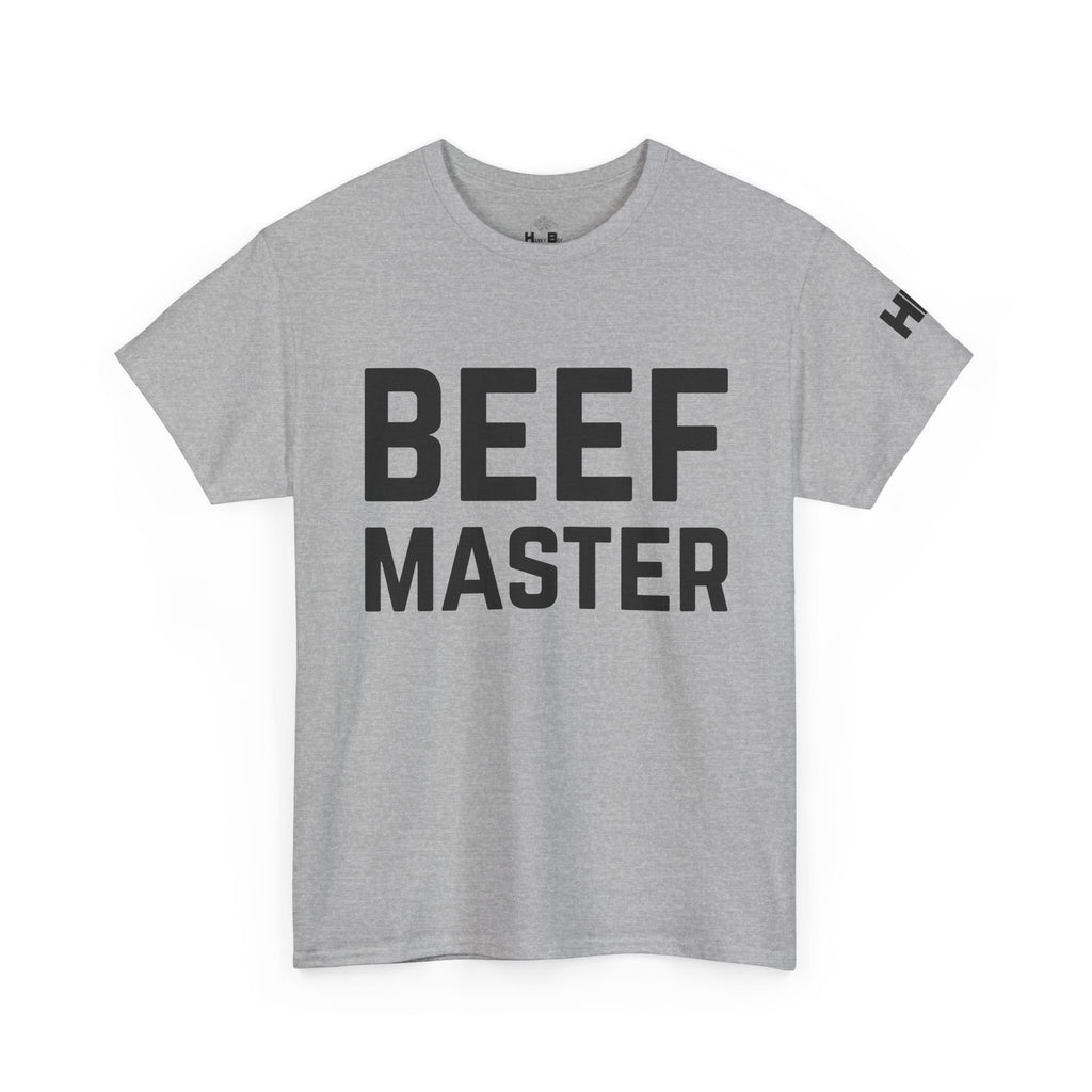 Beef Master Tee