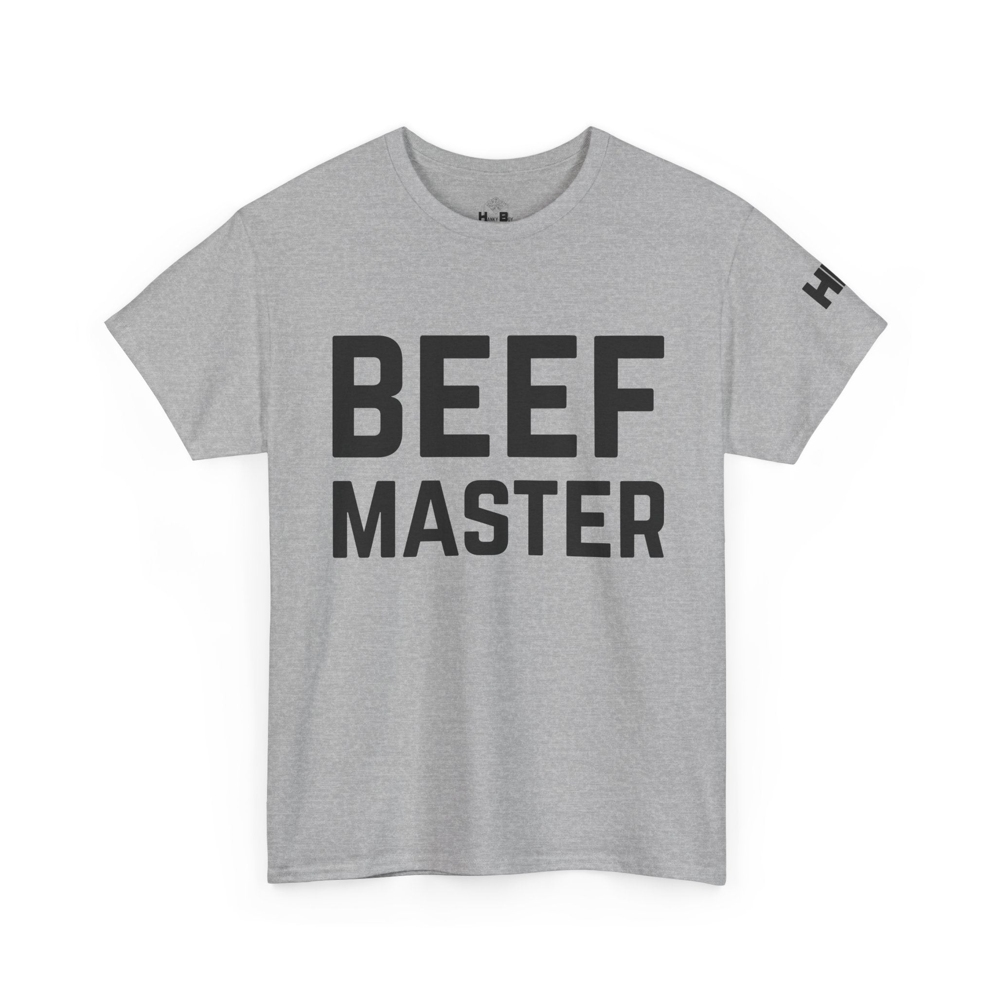 Beef Master Tee