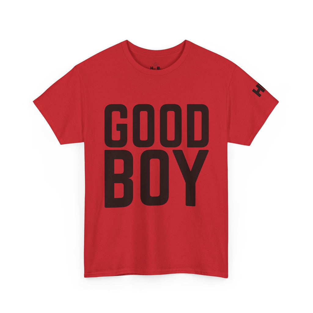 Good Boy Tee