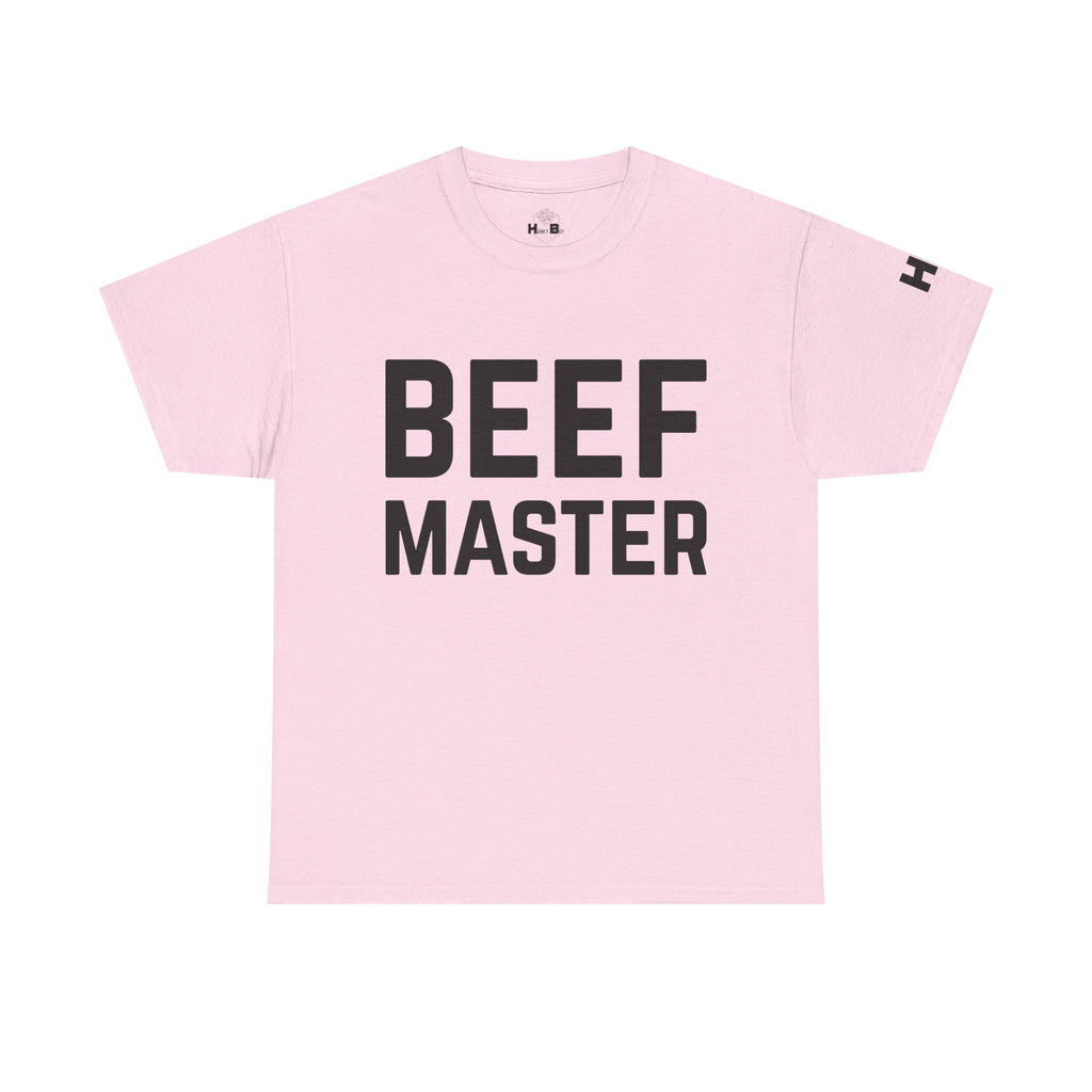 Beef Master Tee