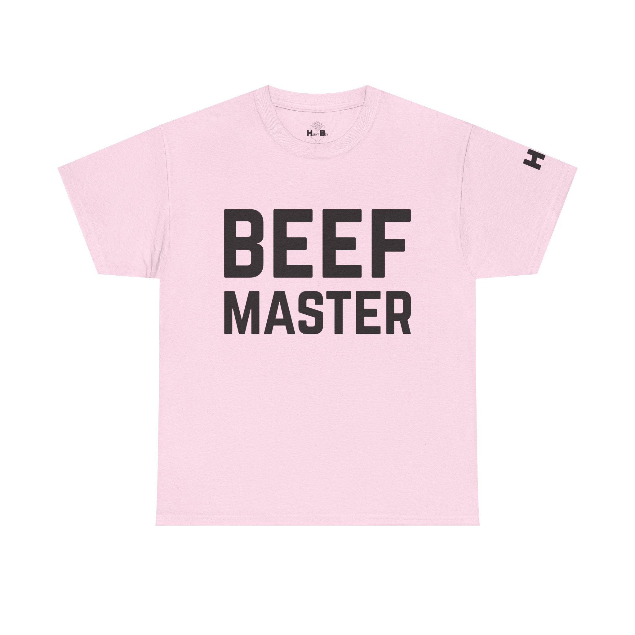 Beef Master Tee