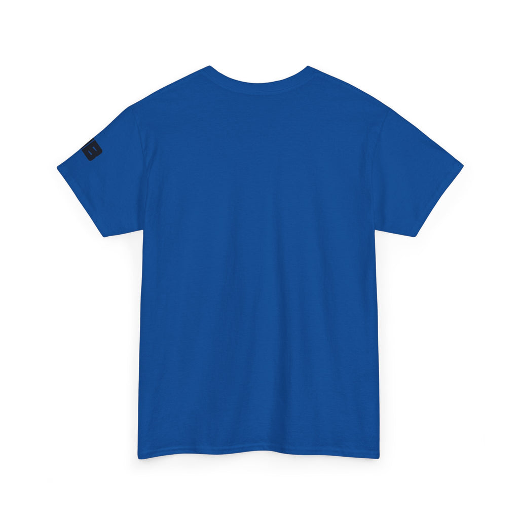 Grey Hanky Code Tee (Bottom)
