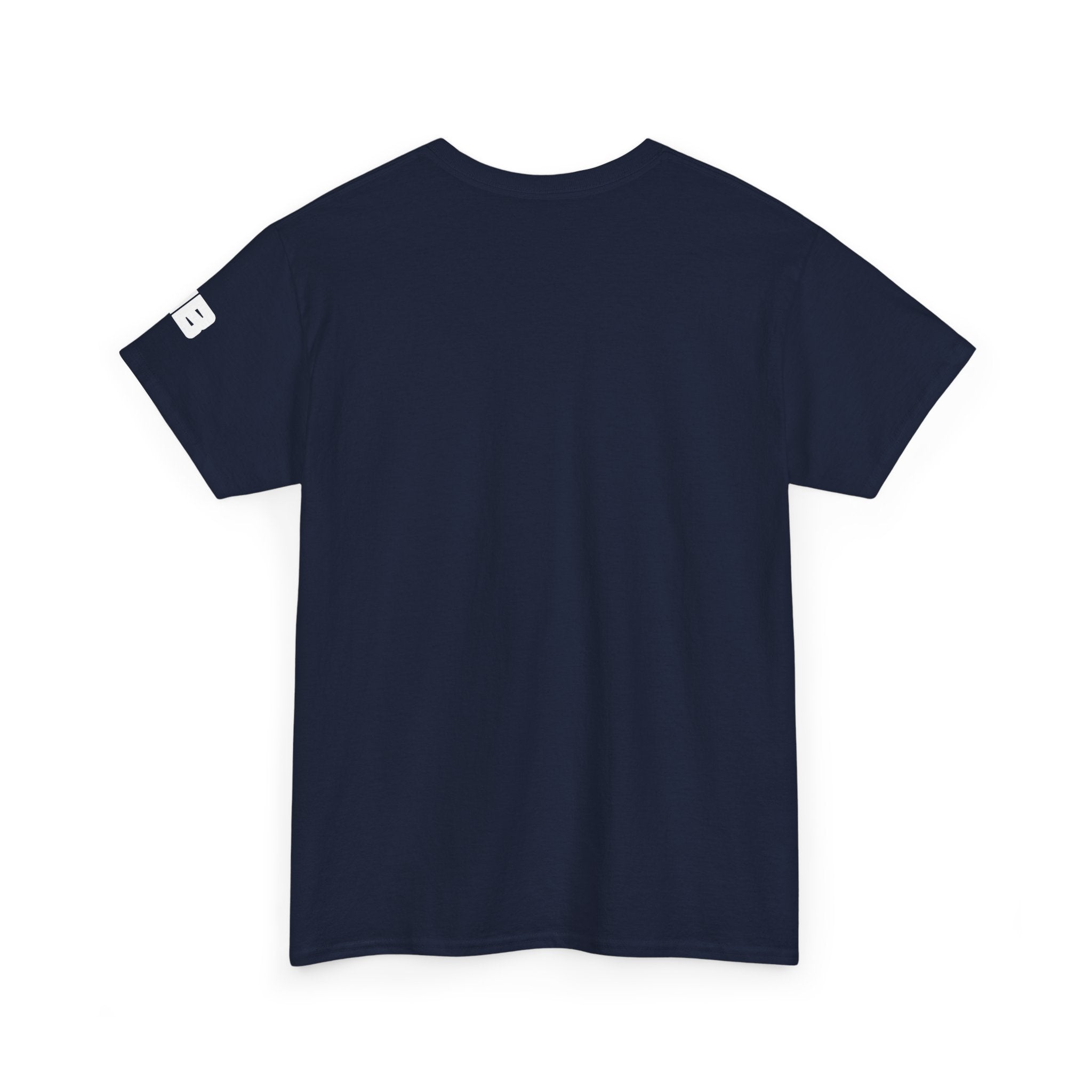 Grey Hanky Code Tee (Bottom)