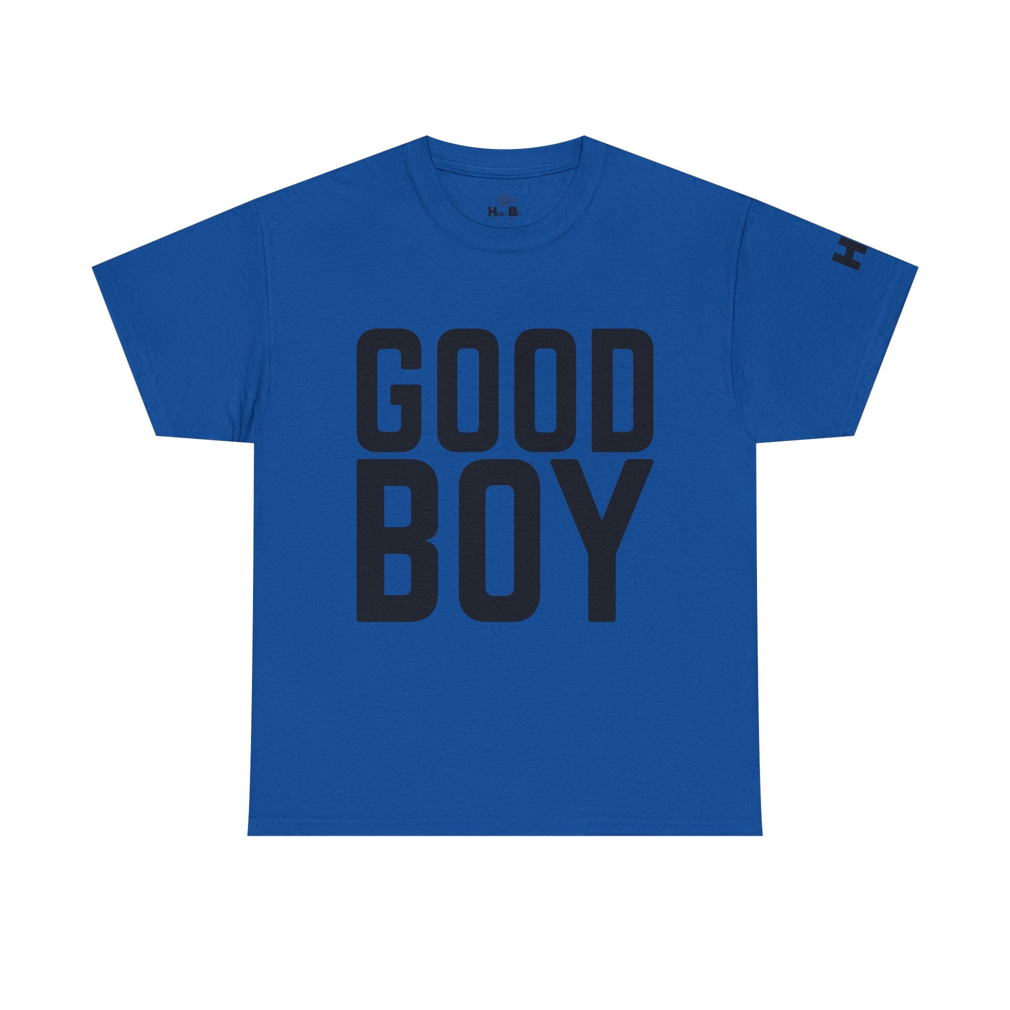 Good Boy Tee
