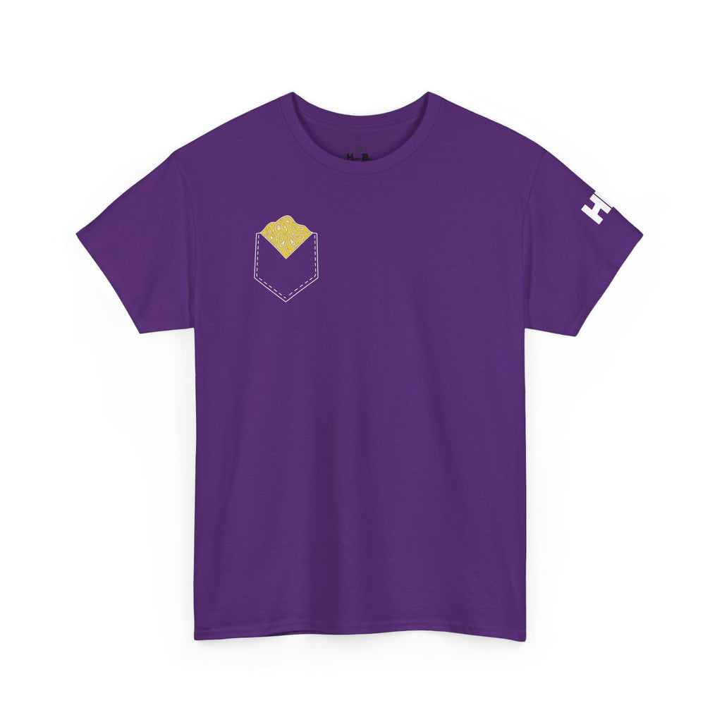 Yellow Hanky Code Tee (Bottom)